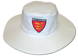 Benoni Northerns cricket club (BNCC) | White brimmed hat